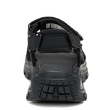 Sandalia Hombre CAT Criterion 2 Strap Negro