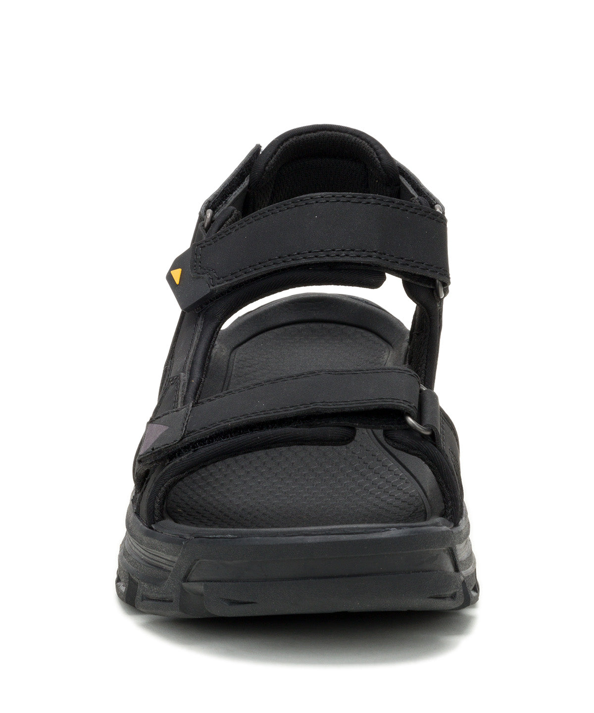 Sandalia Hombre CAT Criterion 2 Strap Negro