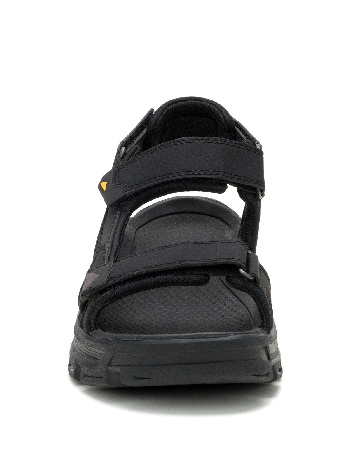 Sandalia Hombre CAT Criterion 2 Strap Negro