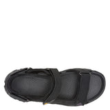 Sandalia Hombre CAT Criterion 2 Strap Negro