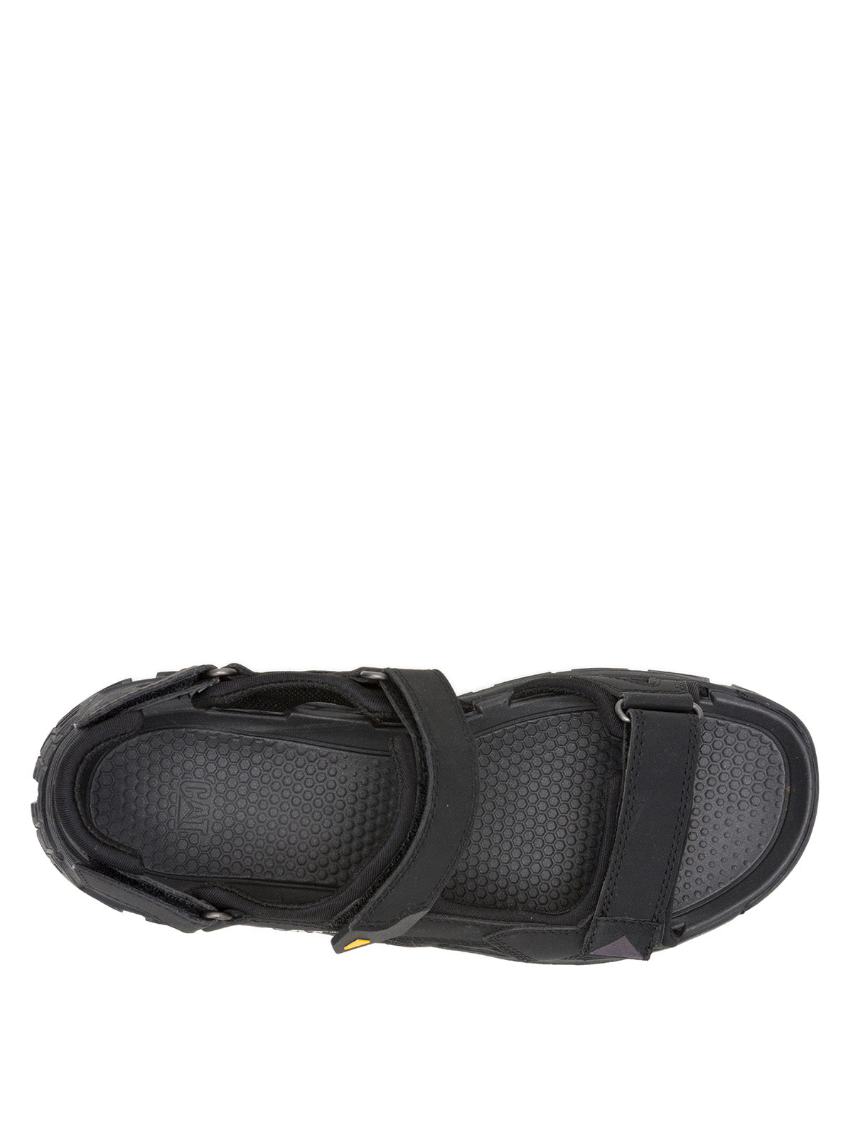 Sandalia Hombre CAT Criterion 2 Strap Negro