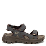 Sandalia Hombre CAT Criterion 2 Strap Café