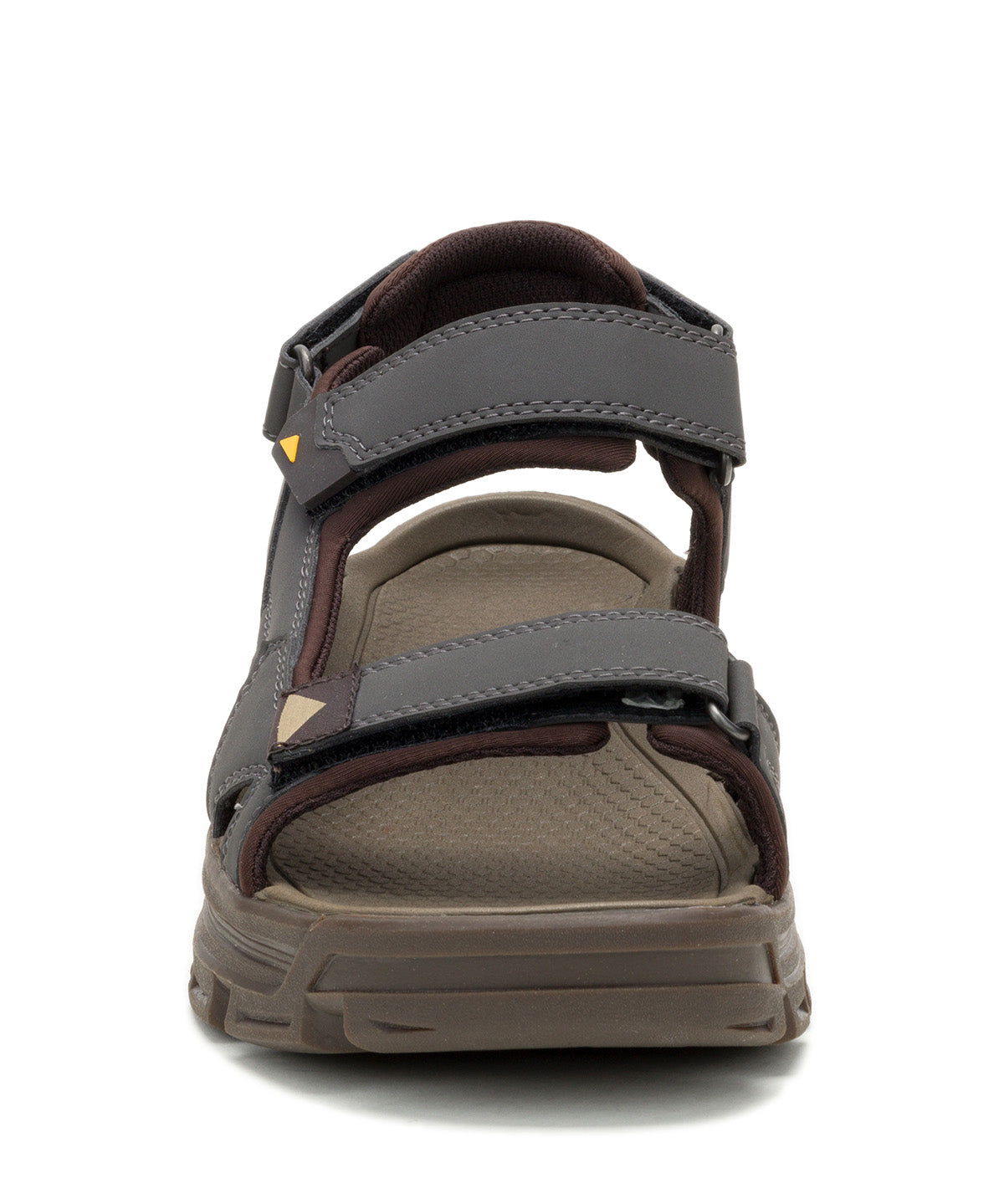 Sandalia Hombre CAT Criterion 2 Strap Café