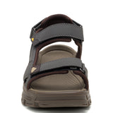 Sandalia Hombre CAT Criterion 2 Strap Café