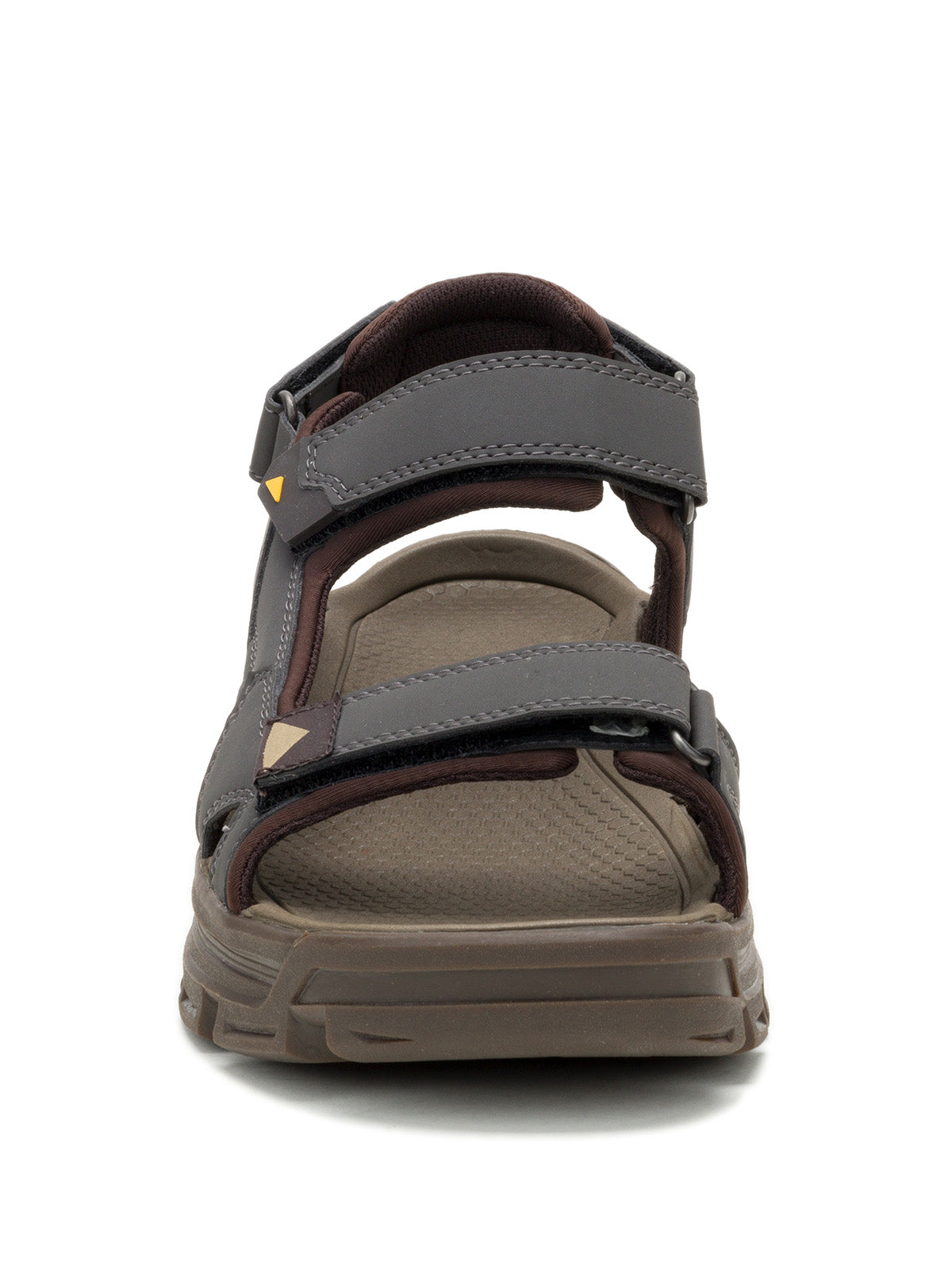 Sandalia Hombre CAT Criterion 2 Strap Café