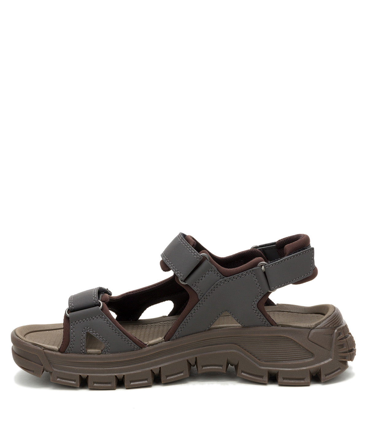 Sandalia Hombre CAT Criterion 2 Strap Café
