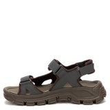 Sandalia Hombre CAT Criterion 2 Strap Café