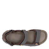 Sandalia Hombre CAT Criterion 2 Strap Café