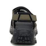 Sandalia Hombre CAT Criterion 2 Strap Verde