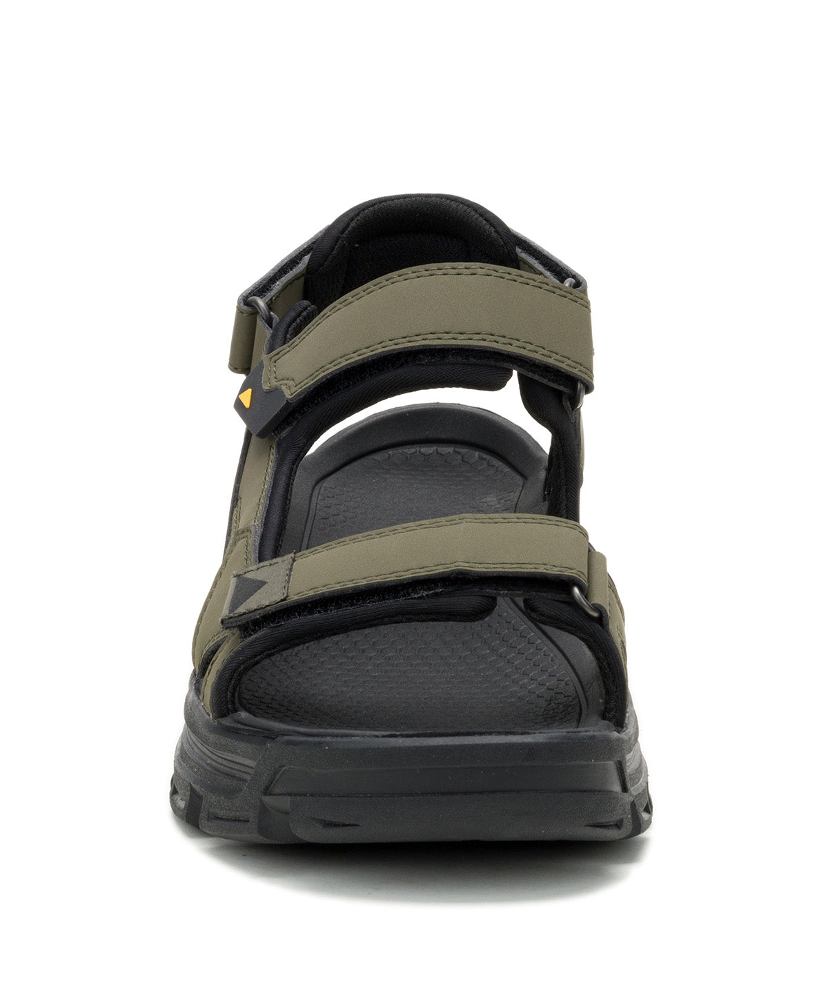 Sandalia Hombre CAT Criterion 2 Strap Verde