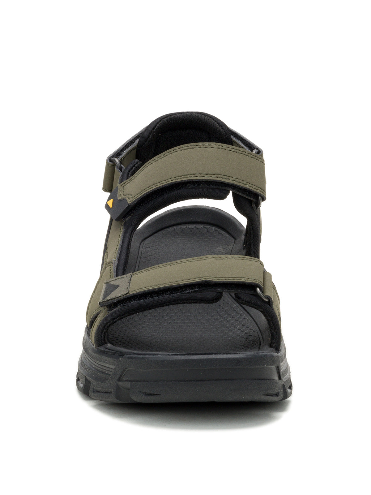 Sandalia Hombre CAT Criterion 2 Strap Verde