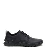 ZAPATILLA FLEXION LO HOMBRE NEGRO CAT