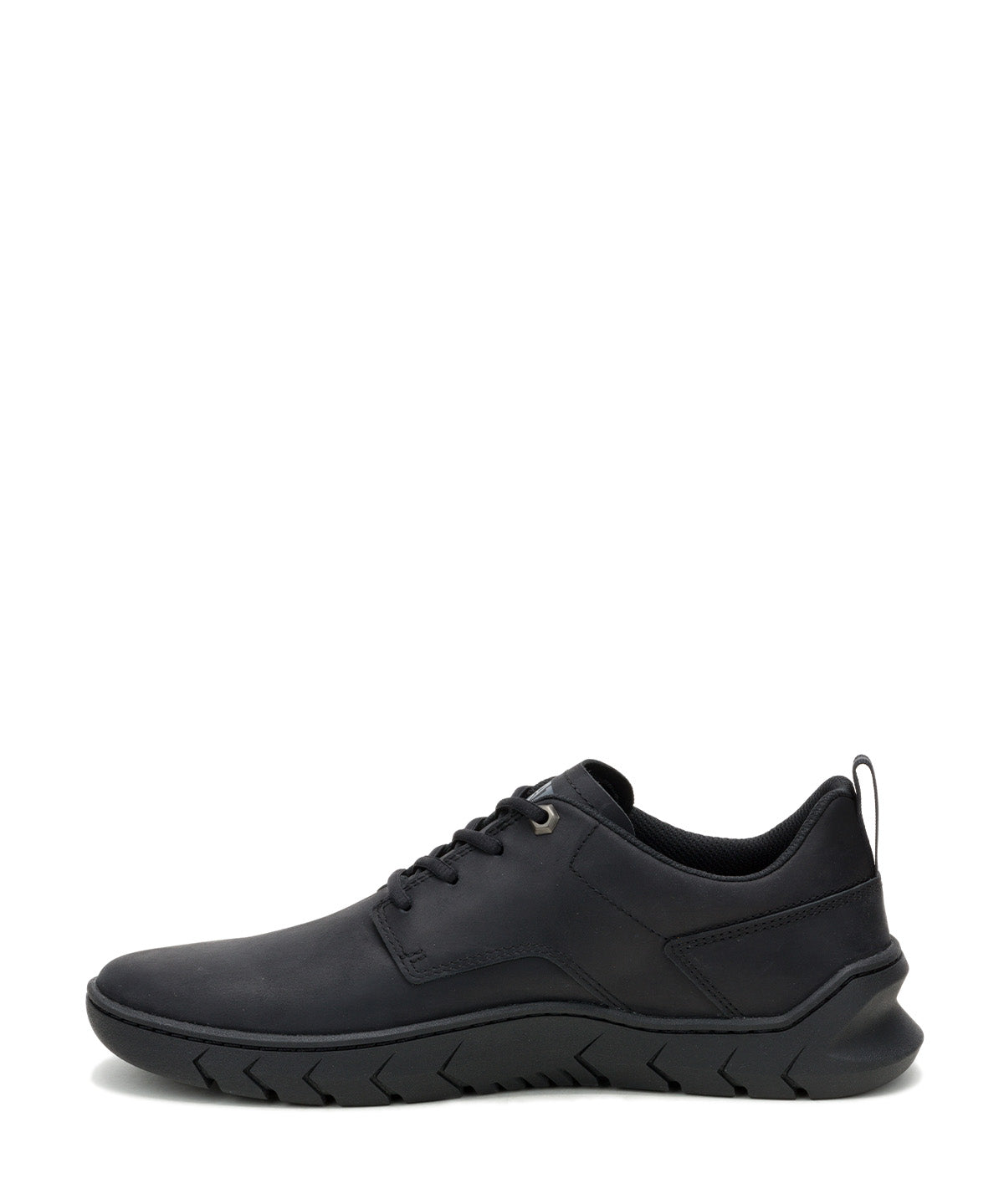 ZAPATILLA FLEXION LO HOMBRE NEGRO CAT