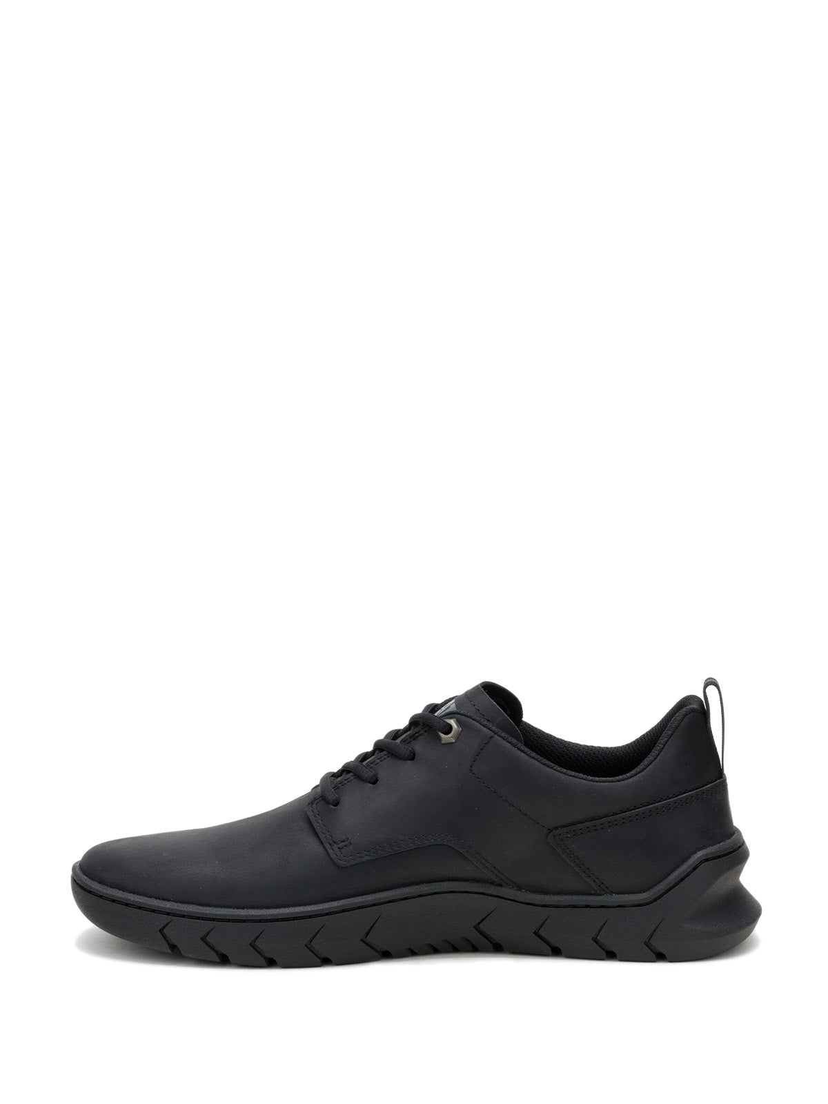 ZAPATILLA FLEXION LO HOMBRE NEGRO CAT