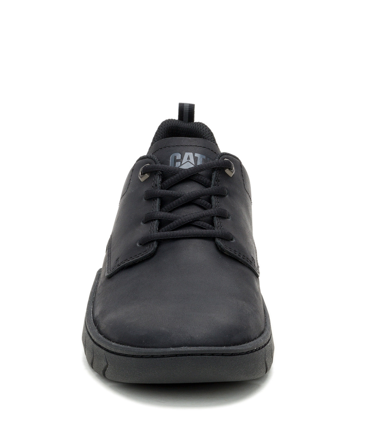 ZAPATILLA FLEXION LO HOMBRE NEGRO CAT