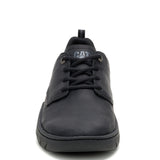 ZAPATILLA FLEXION LO HOMBRE NEGRO CAT