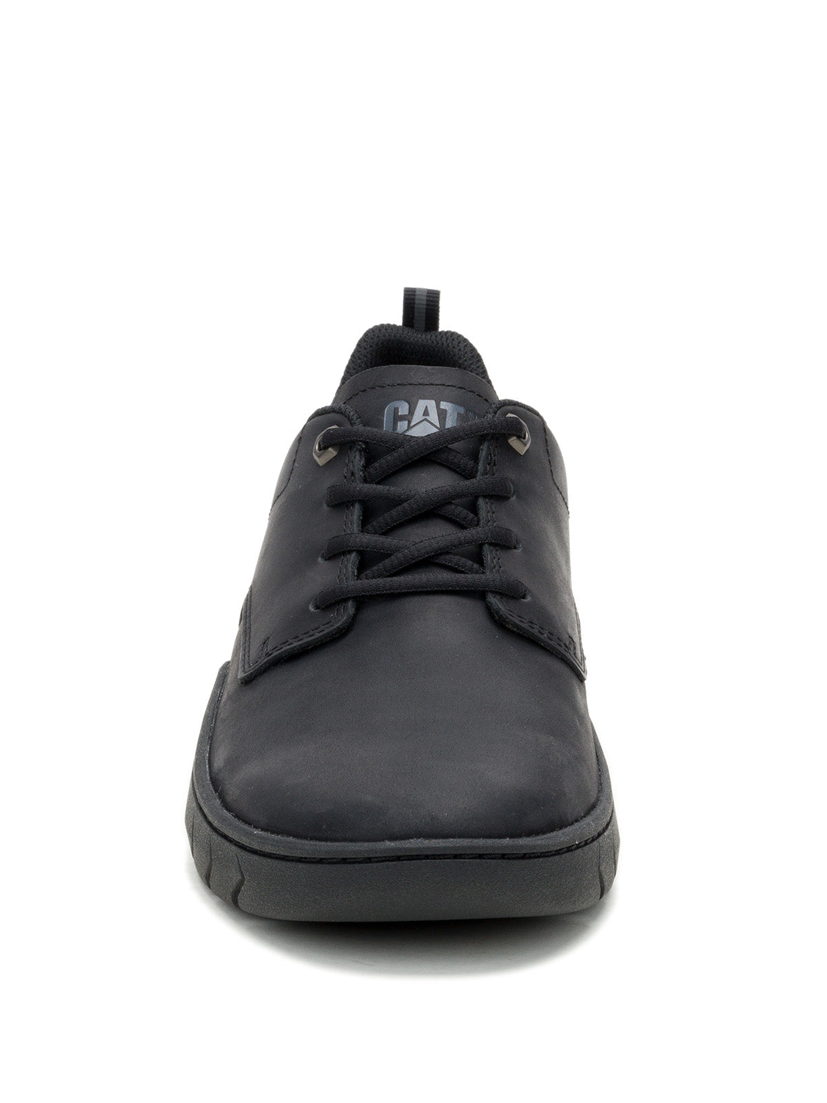 ZAPATILLA FLEXION LO HOMBRE NEGRO CAT