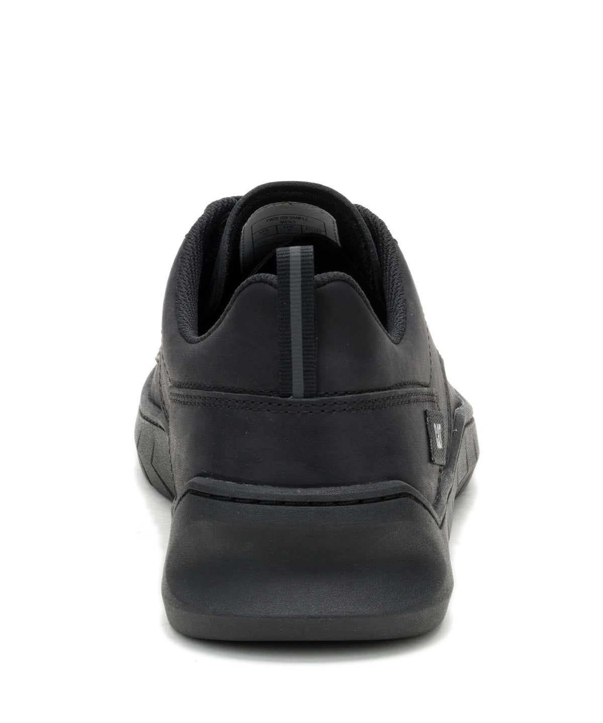 ZAPATILLA FLEXION LO HOMBRE NEGRO CAT