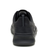 ZAPATILLA FLEXION LO HOMBRE NEGRO CAT