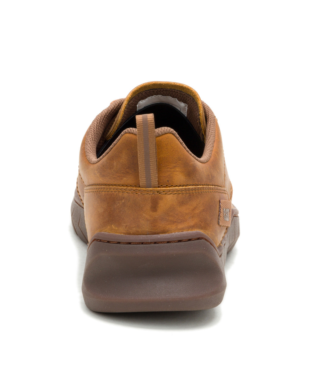 ZAPATILLA FLEXION LO HOMBRE CAFÉ HONEY CLARO CAT