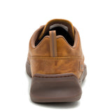 ZAPATILLA FLEXION LO HOMBRE CAFÉ HONEY CLARO CAT