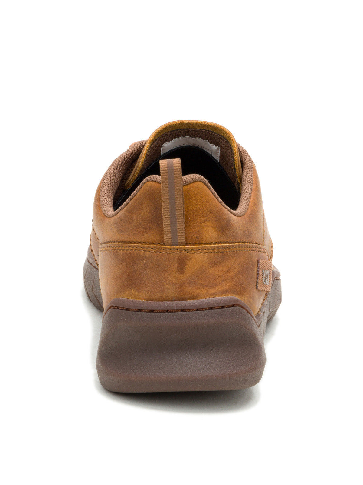 ZAPATILLA FLEXION LO HOMBRE CAFÉ HONEY CLARO CAT