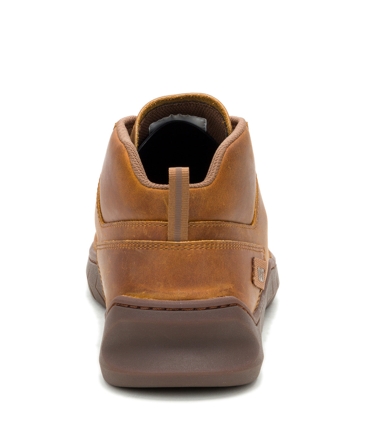 ZAPATILLA FLEXION HOMBRE CAFÉ HONEY OSCURO CAT