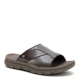 Sandalia Hombre CAT Cadent Slide Café