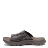 Sandalia Hombre CAT Cadent Slide Café