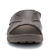 Sandalia Hombre CAT Cadent Slide Café