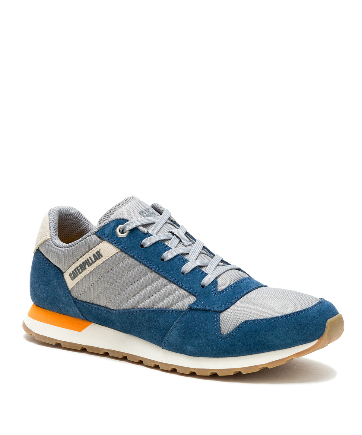Zapatilla Hombre CAT Ventura Azul