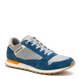 Zapatilla Hombre CAT Ventura Azul
