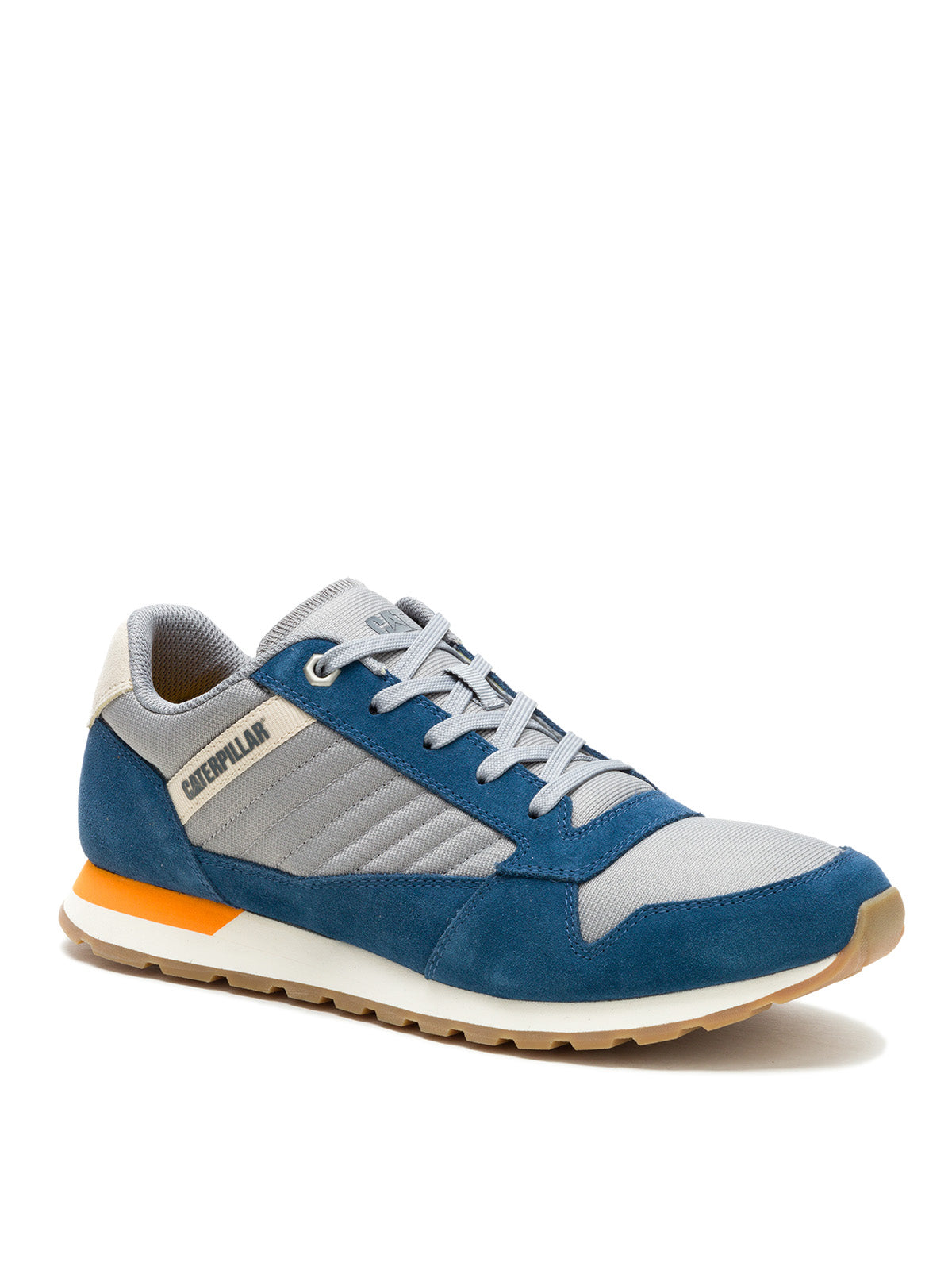 Zapatilla Hombre CAT Ventura Azul