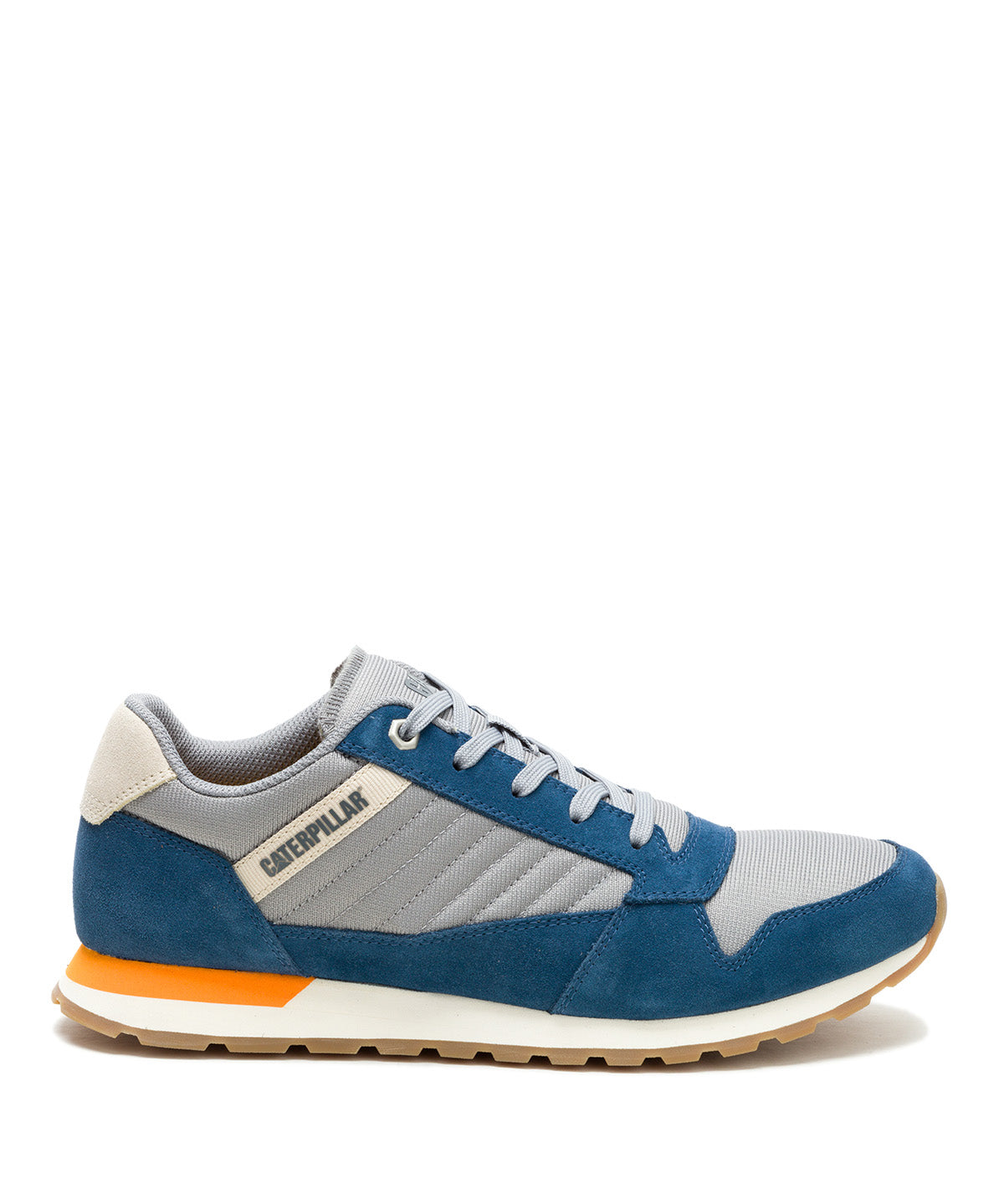 Zapatilla Hombre CAT Ventura Azul