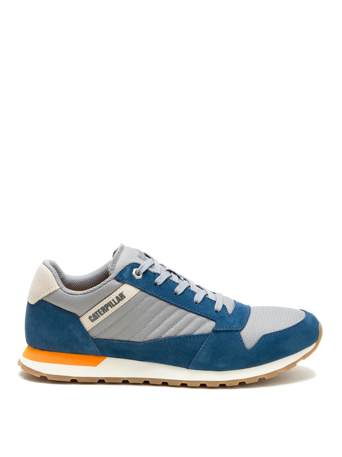 Zapatilla Hombre CAT Ventura Azul