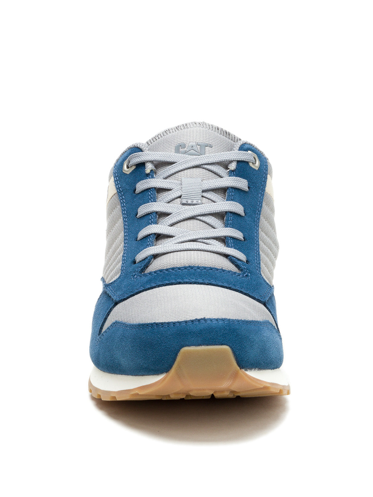 Zapatilla Hombre CAT Ventura Azul