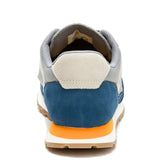 Zapatilla Hombre CAT Ventura Azul