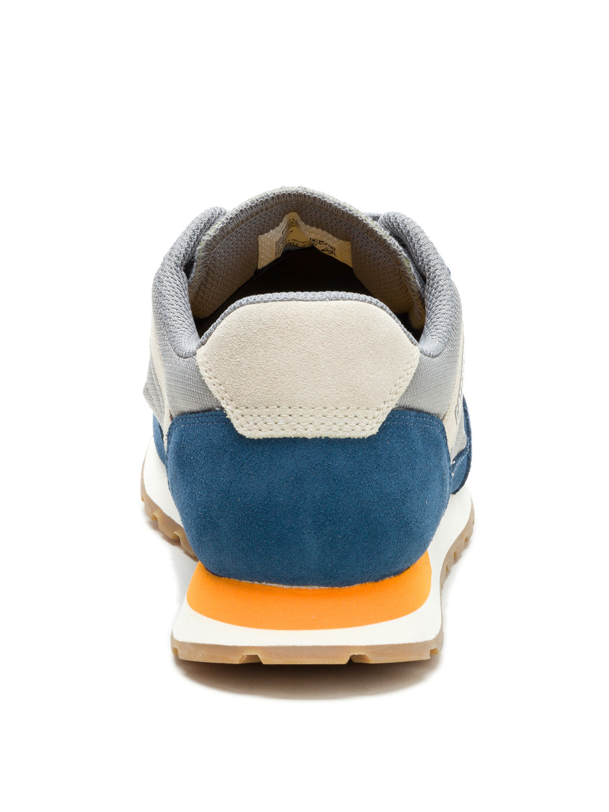 Zapatilla Hombre CAT Ventura Azul