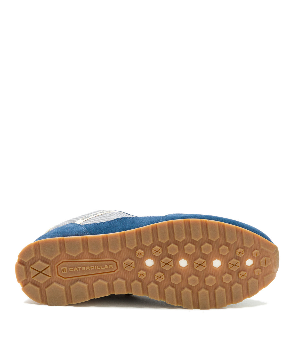Zapatilla Hombre CAT Ventura Azul