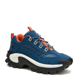 Zapatilla Hombre CAT Intruder Azul