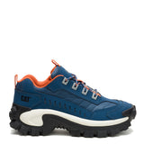 Zapatilla Hombre CAT Intruder Azul