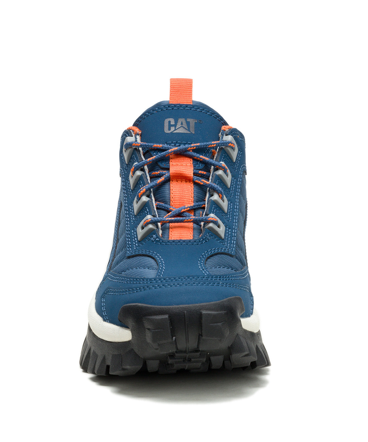 Zapatilla Hombre CAT Intruder Azul