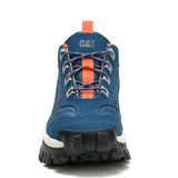 Zapatilla Hombre CAT Intruder Azul