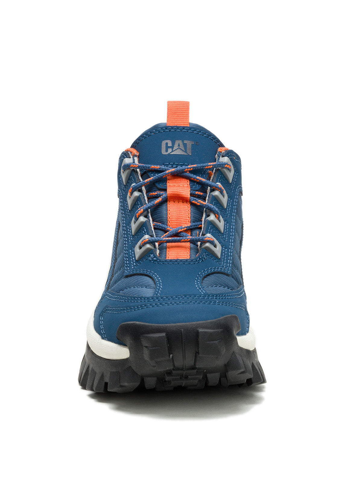 Zapatilla Hombre CAT Intruder Azul