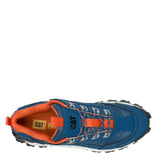 Zapatilla Hombre CAT Intruder Azul