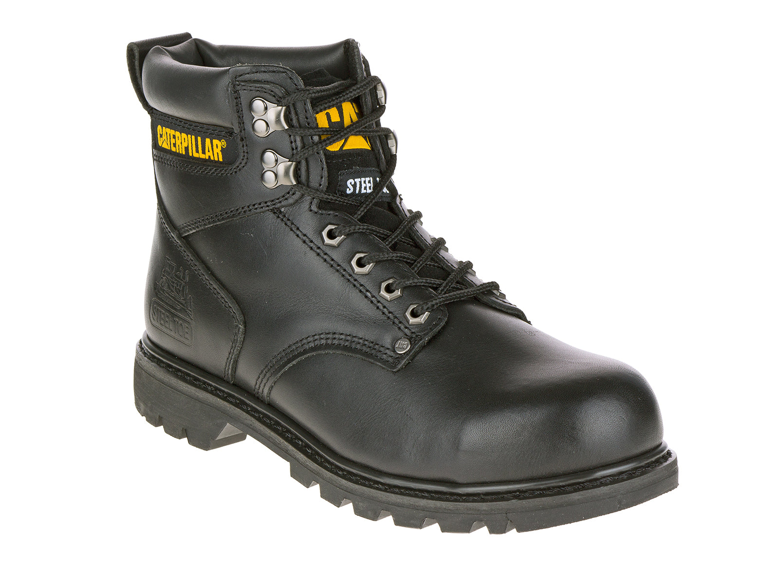 Botín Hombre Second Shift St Cat