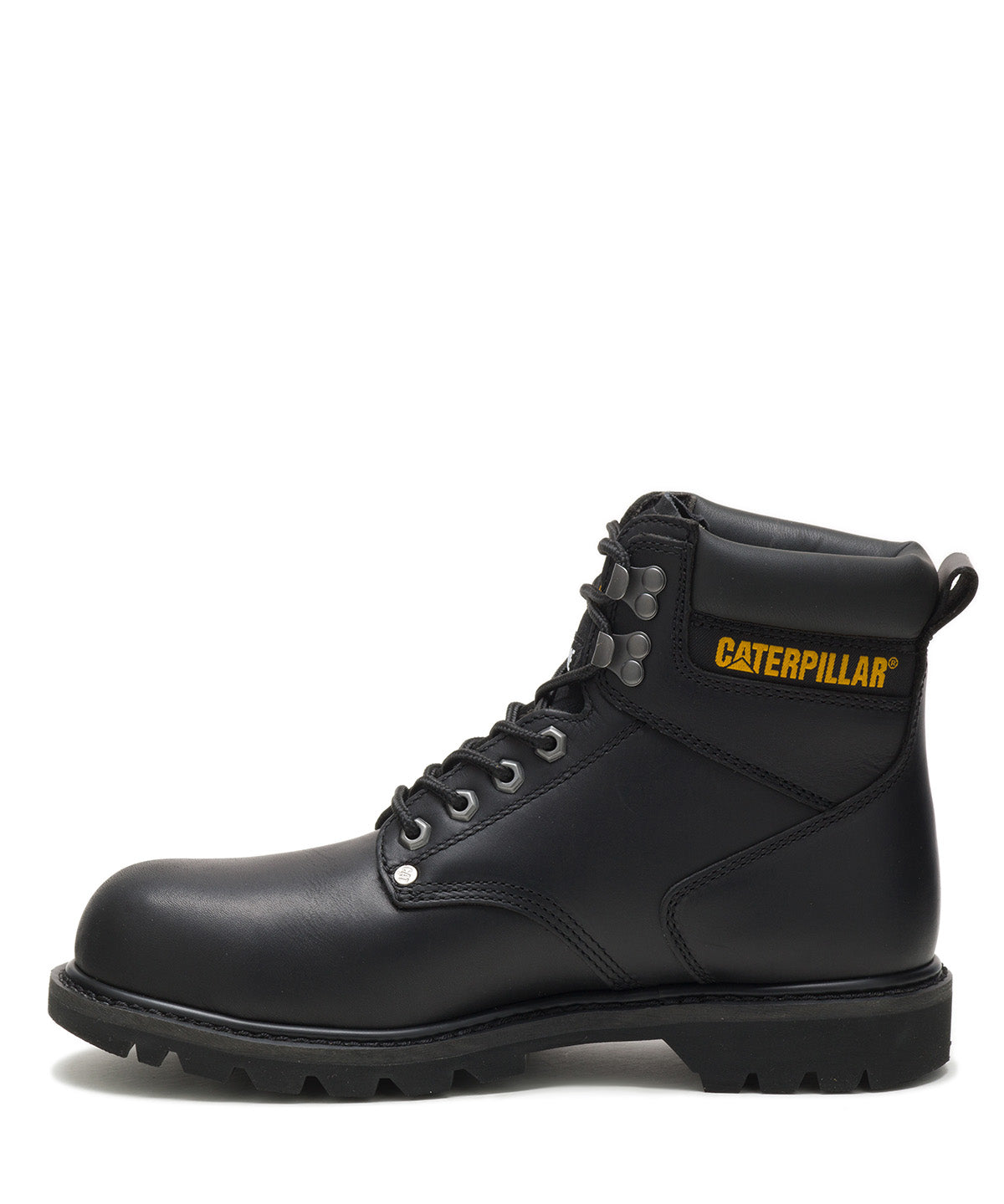 Zapato de Seguridad Hombre Second Shift ST Black Cat