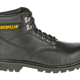 Botín Hombre Second Shift St Cat