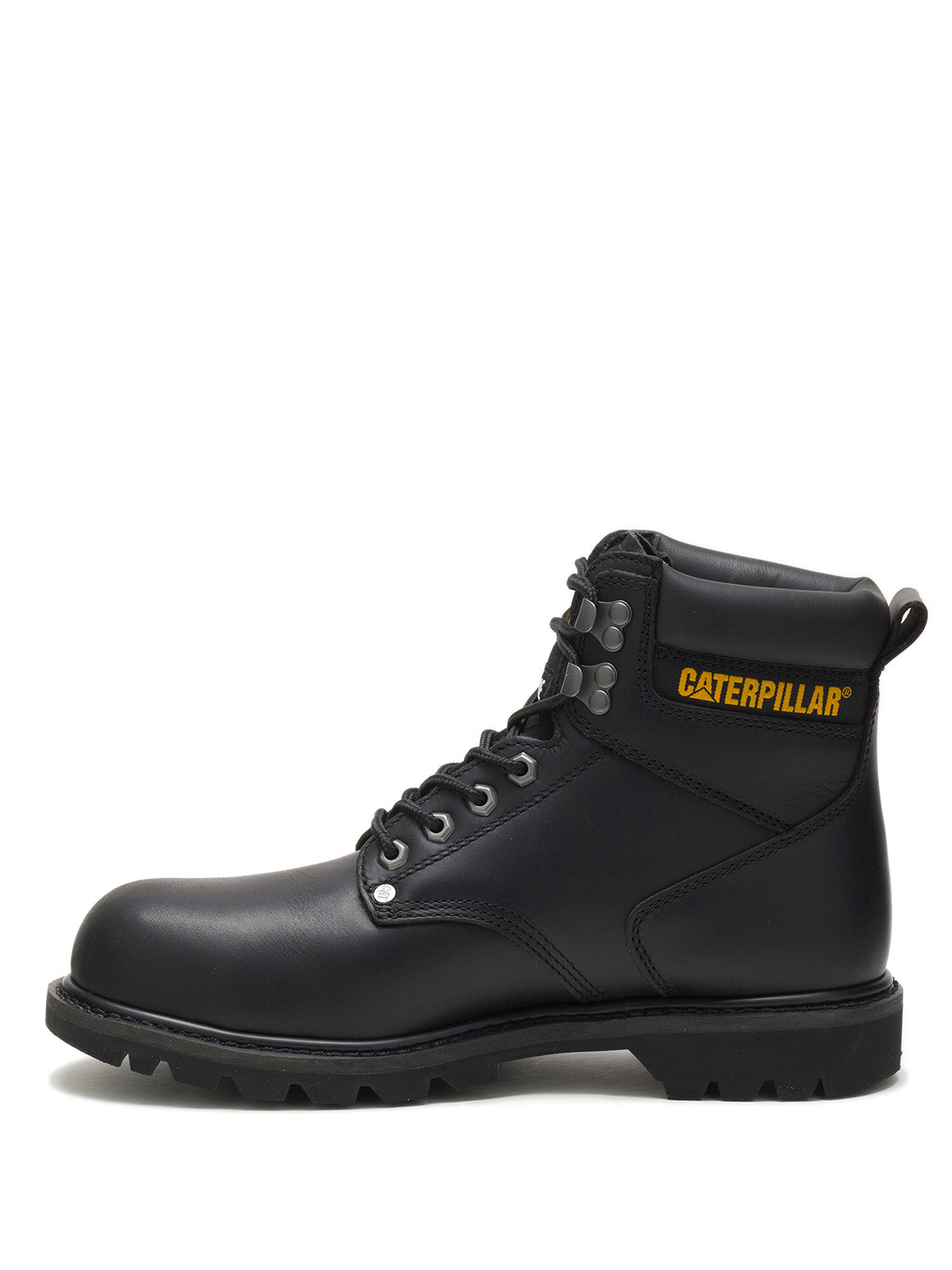 Zapato de Seguridad Hombre Second Shift ST Black Cat