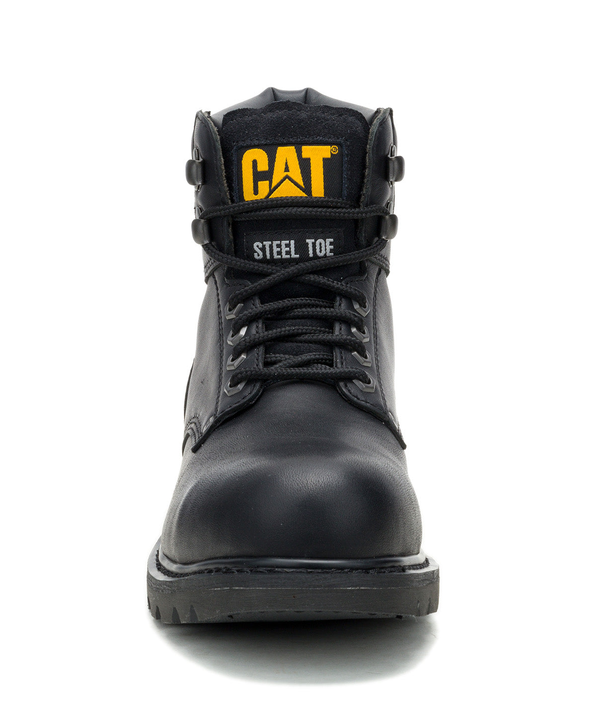 Zapato de Seguridad Hombre Second Shift ST Black Cat